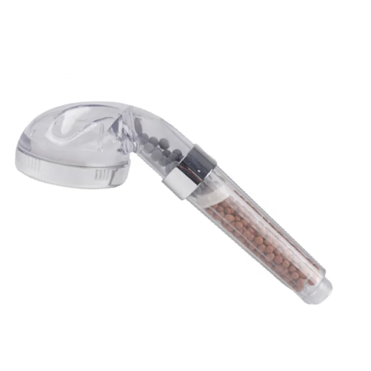 aroma vitaminC SPA Shower Sprayer Handheld Shower Head filter