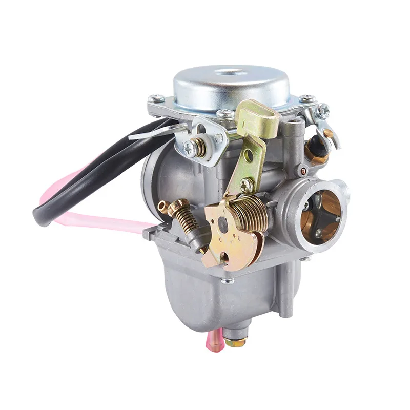 GN125/GS200/EN125 carburetor Riding motorcycle engine parts carburetor assembly  export type original parts factory direct sales