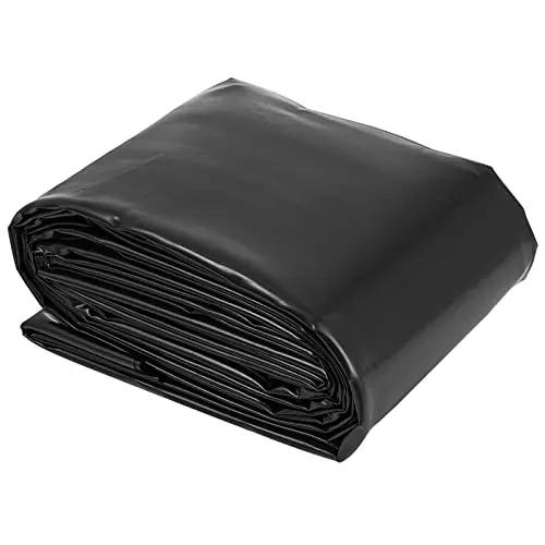 Взрывоопасные новые продукты широкий пруд резиновый барьер сырье Epdm водонепроницаемая мембрана рулонная прокладка для бассейна по заводской цене