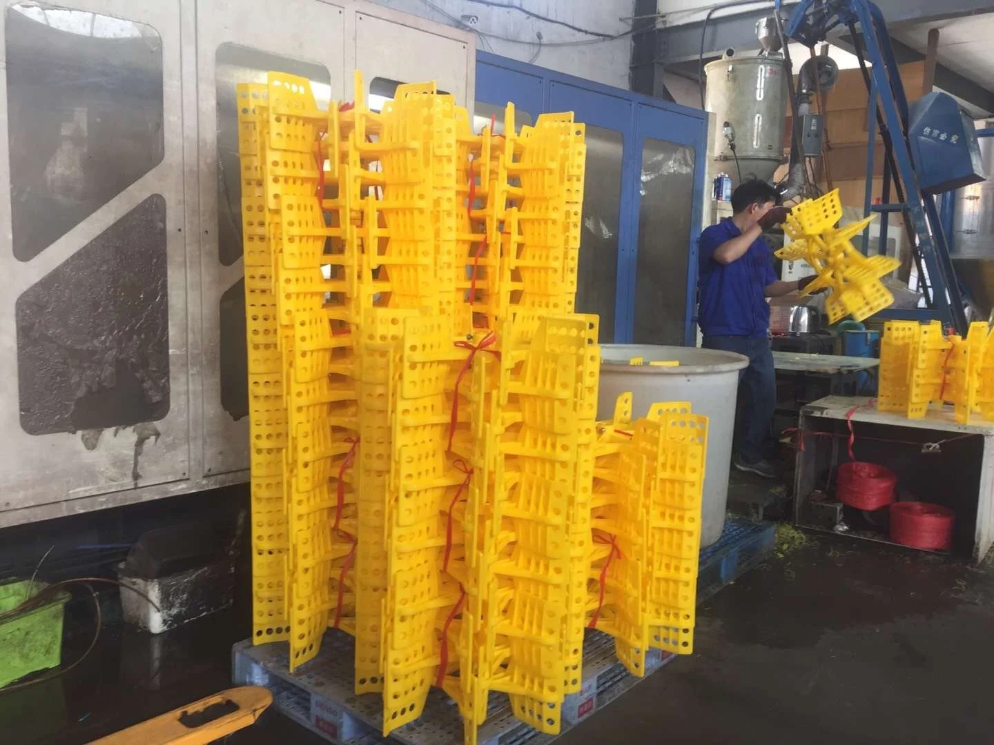 2hp paddle wheel aerator  shrimp farming aerator aerator floats