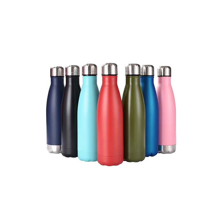 LUCKCHEN Chinese Wholesale Factory Outlet Eco Friendly Sport Drinks Drinking Water Bottles