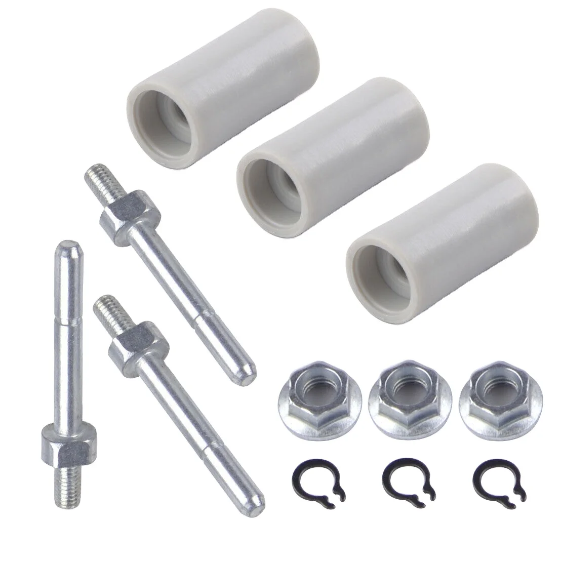 Chainsaw spare parts Chain Catcher (ROLLER) Kit For ms660 ms 660 - 1122 650 7700