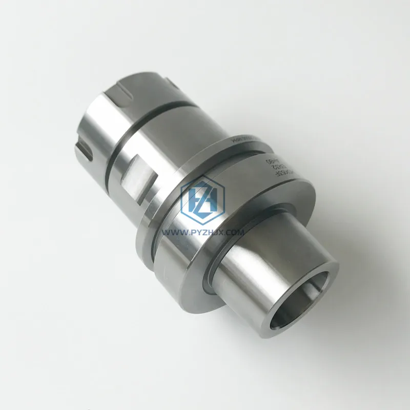 HSK 63F ER 32 цанговый патрон инструмент держатель