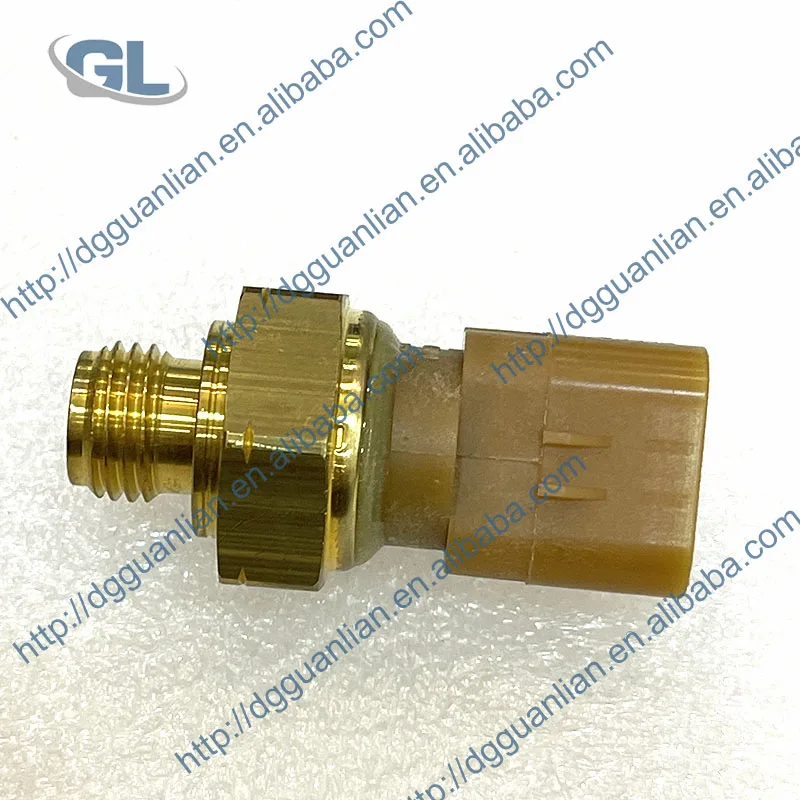 New Air pressure sensor 2874A019 274-6720 For Perkins 1104C-E44 1104C-E44T 1104C-E44TA