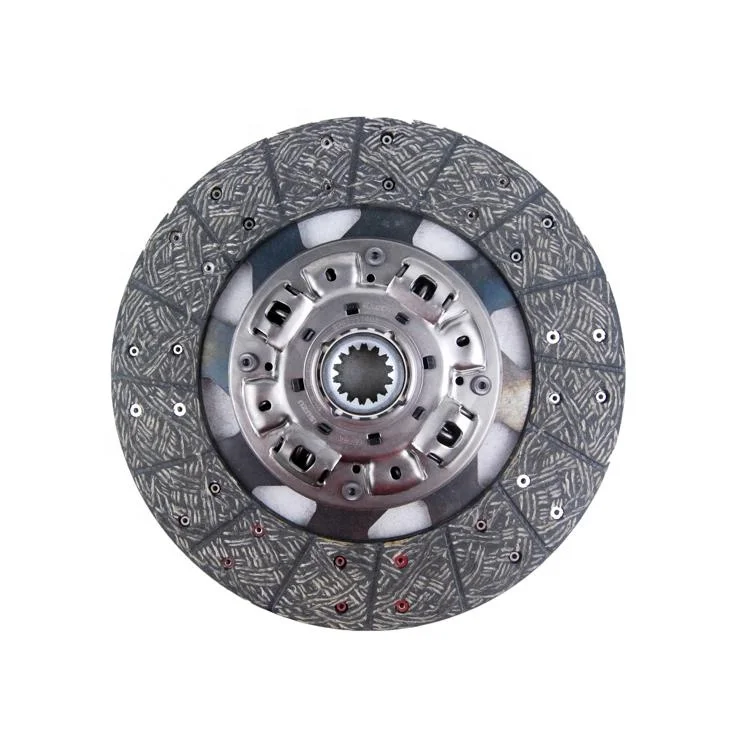 ISUZU HOT-Selling 8-98255140-1 clutch plate  8982551401 CLUTCH DISC for Engine Type 4HK1 NPR75