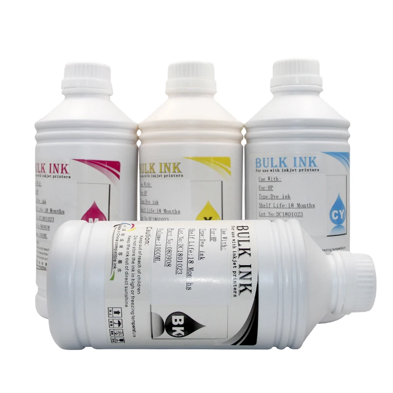 
for use in Afinia L801/for use in afinia L701for Memjet Color Inkjet Label Printer & Press ink 