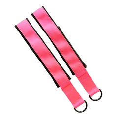 Factory Cheap Reformer Pilates Equipment Folding Pilates Reformer rope Machine Reformer foot Straps