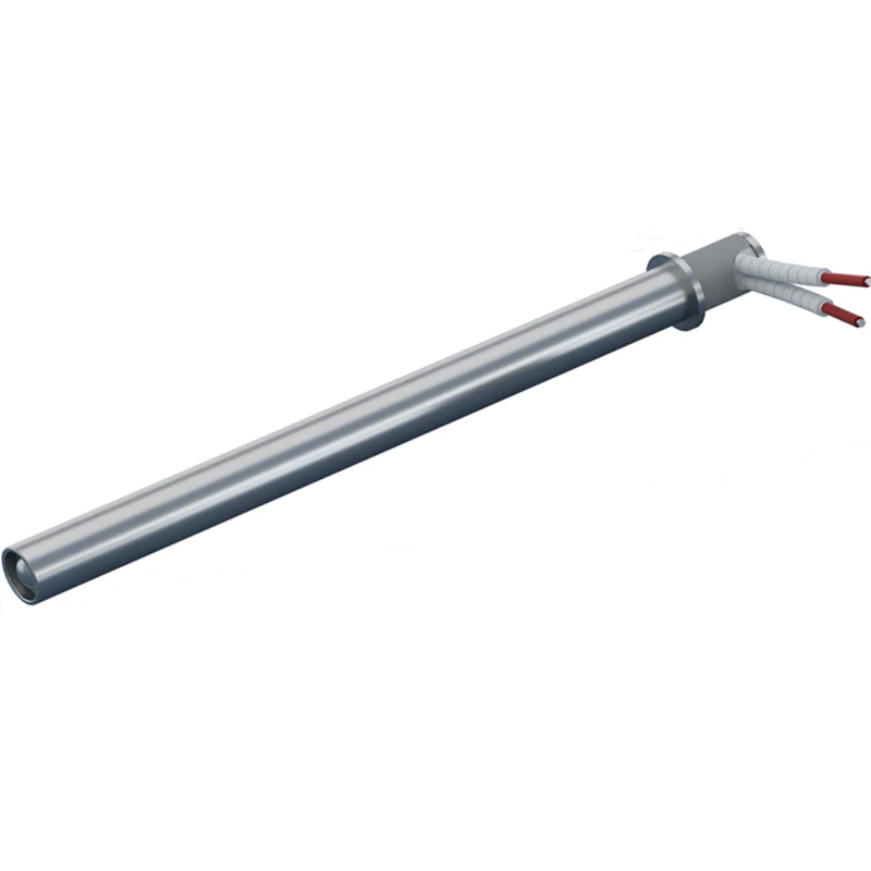 High Quality 120V 220V 400 Watt 500W Industrial Air Rod Heating Element 5mm Ceramic Cartridge Heater