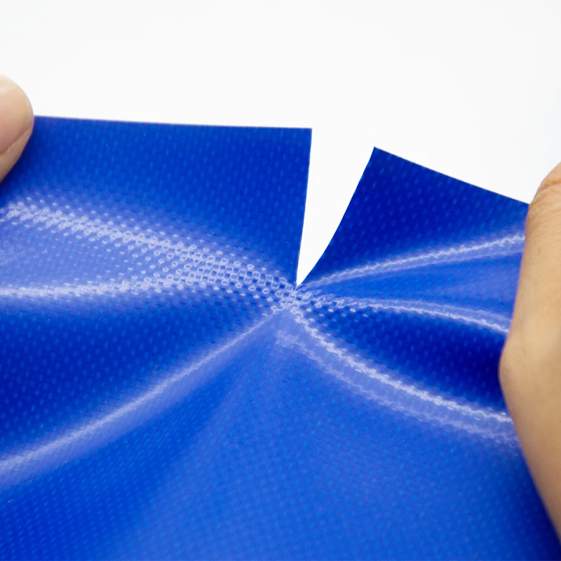 Top grade Hot sale pvc coated fabric PVC tarpaulin rolls waterproof for tent awning use