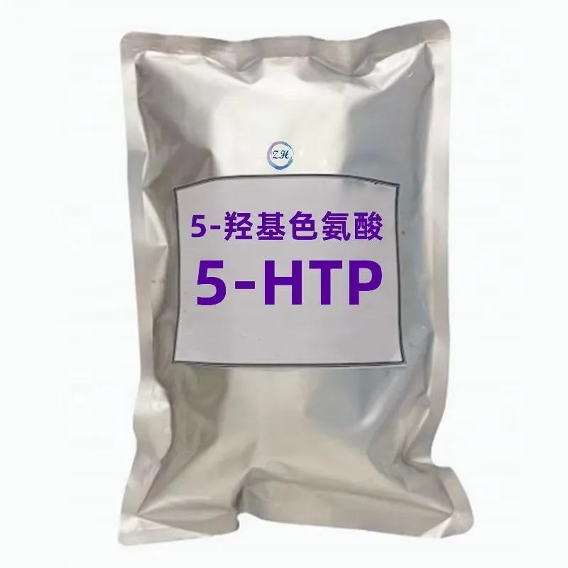 5-HTP 5-гидрокситриптофан Cas 56-69-9