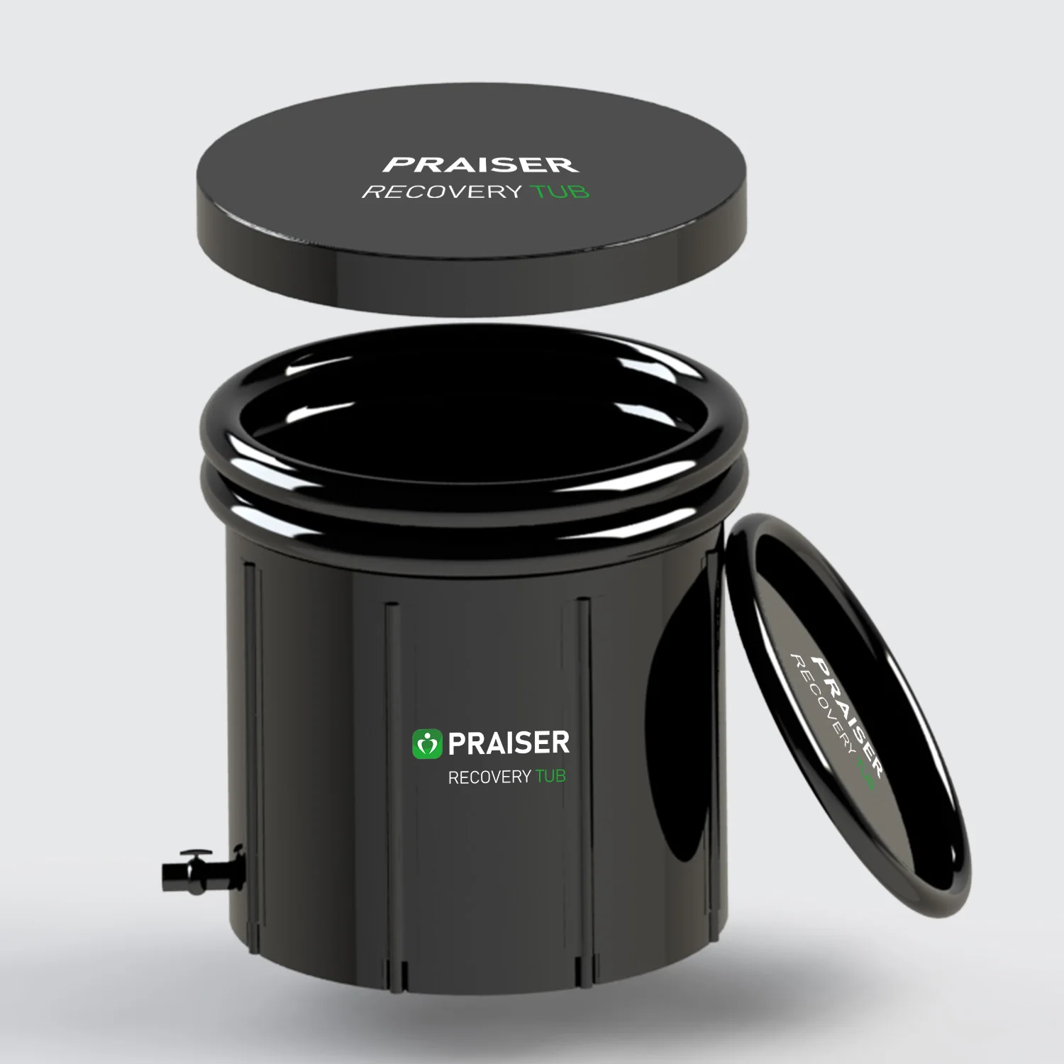 Lazy Tube Tub Bathtubs Portable Ice Bath Kids Jacuzzi Hot Tubs Spa Swimming Pool