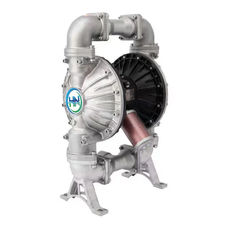 Colorants, varnishes, adhesives, epoxy pneumatic diaphragm pumps oil free diaphragm vacuum pump membrane pump