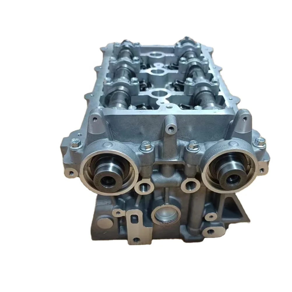 481F  Culata   complete  Cylinder Head 481F-1003010BA 481/484 Engine  Auto Accessories Suit Compatible for Chery Fora M11 TIGGO