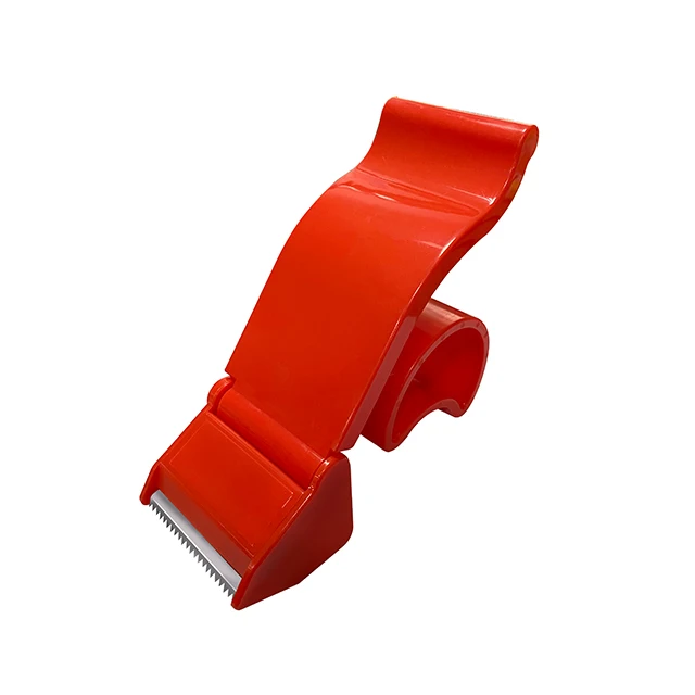 Hot selling ABS hand packing tape dispenser