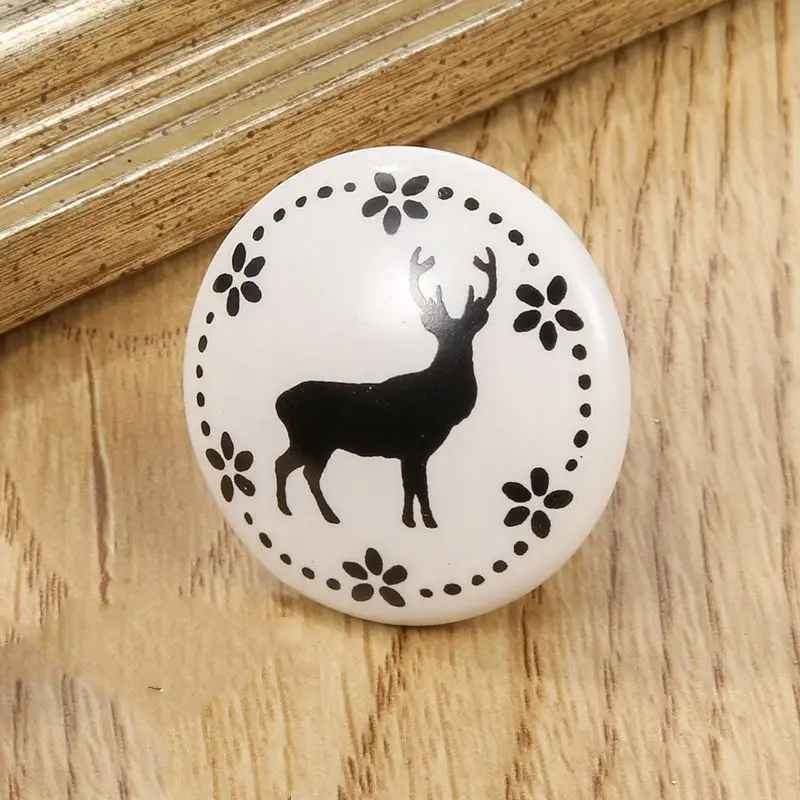 Various Styles Single Cylinder Deadbolt With Door Handle And Knob Made In China