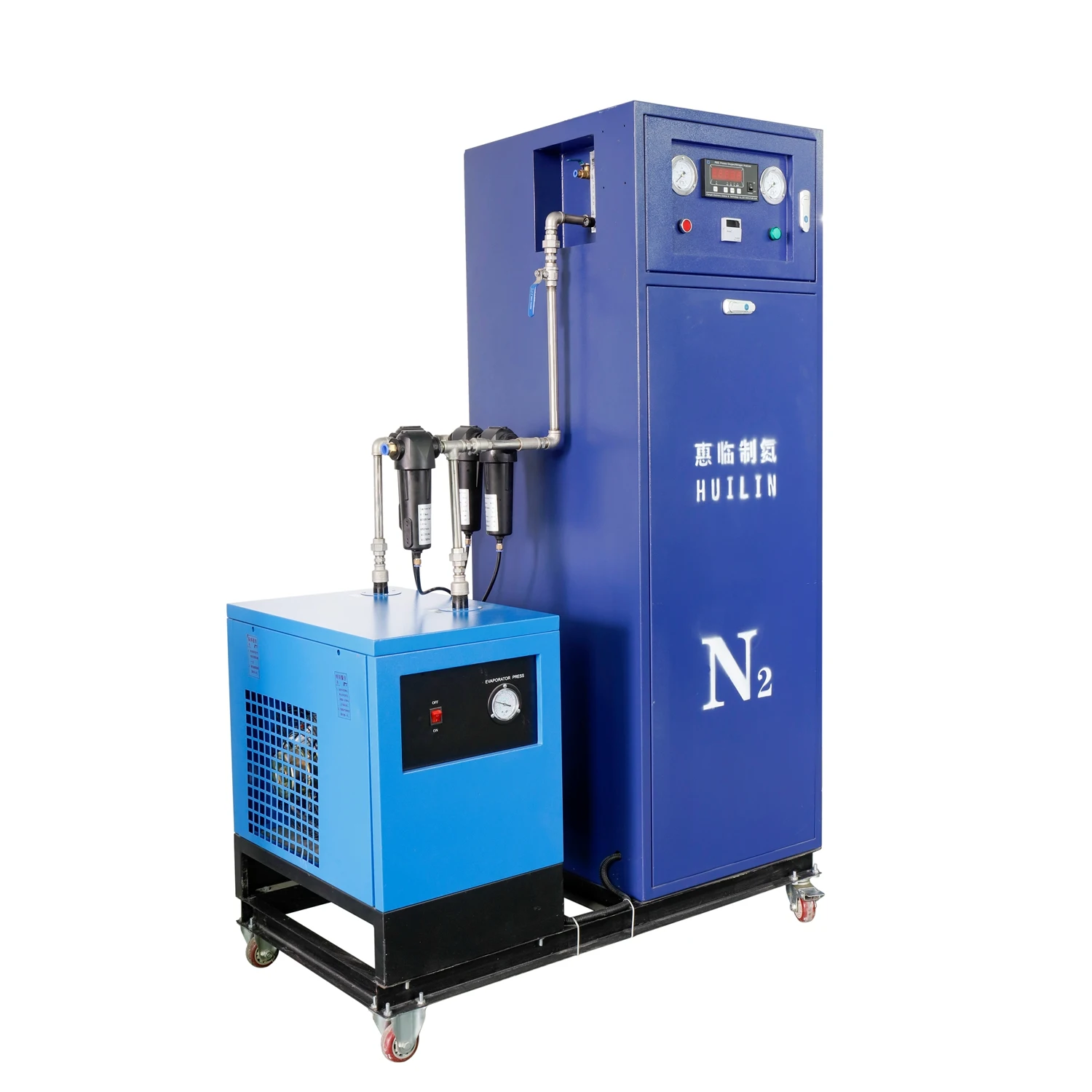 China Nitrogen Generator for Food