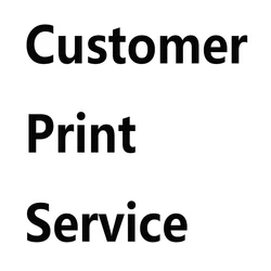 Fonesun-H679 100% hemp fabric digital printing