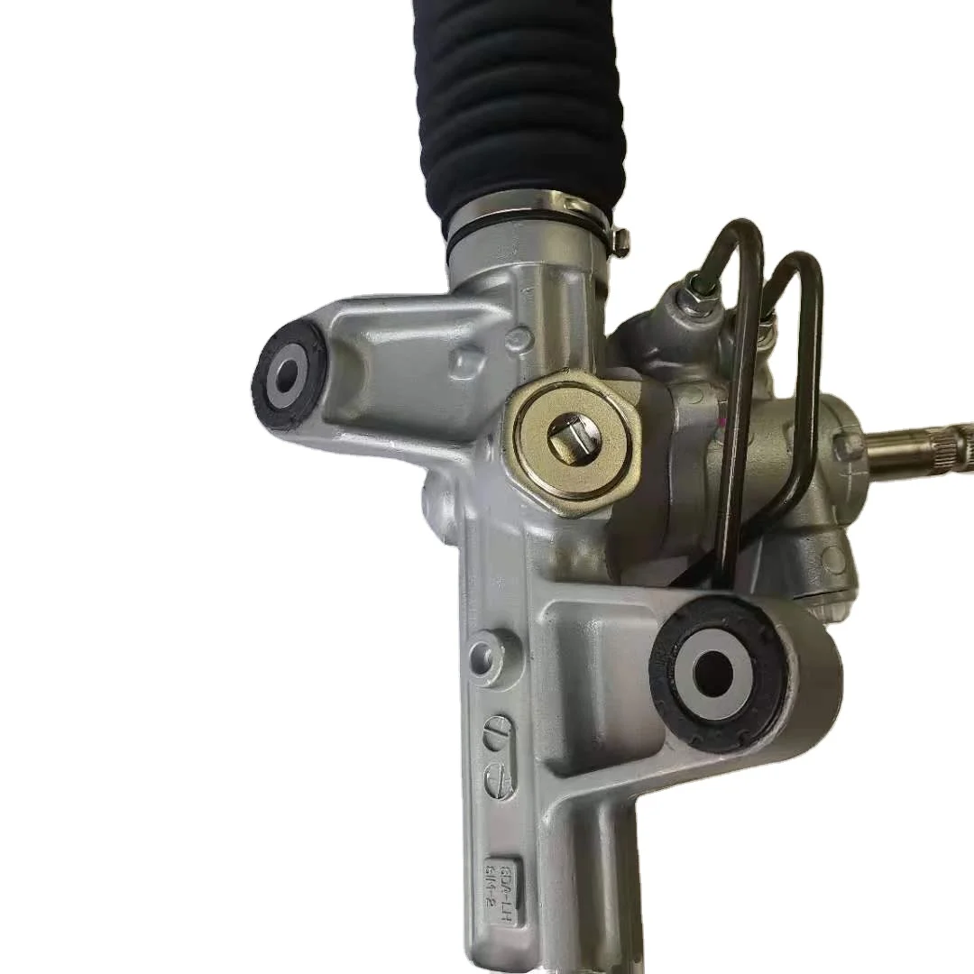 Steering Gear Auto Power Steering Gear for Applicable to  Honda Accord 7th generation 2003-2007 OE: 53601-sda-a04