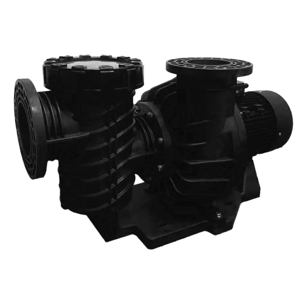 CADISDON Super Flow водопад аквакультуры бассейн Водяной насос