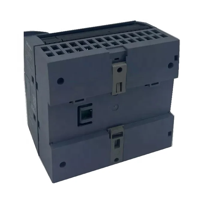 Высококачественный S7-1200 процессор 1214C 6ES7214-1BE30-0XB0 Модуль PLC
