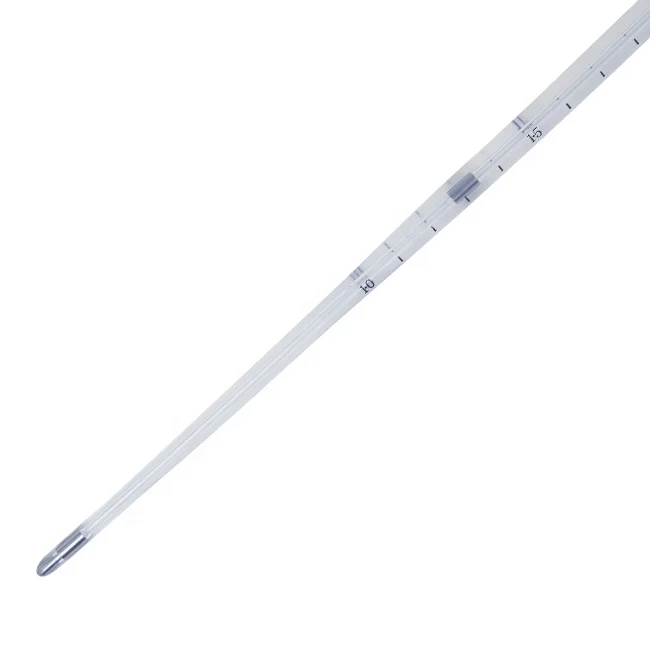 Single Piece of Savary Gillard Esophagus Bougie Dilators With CE & ISO Certificate