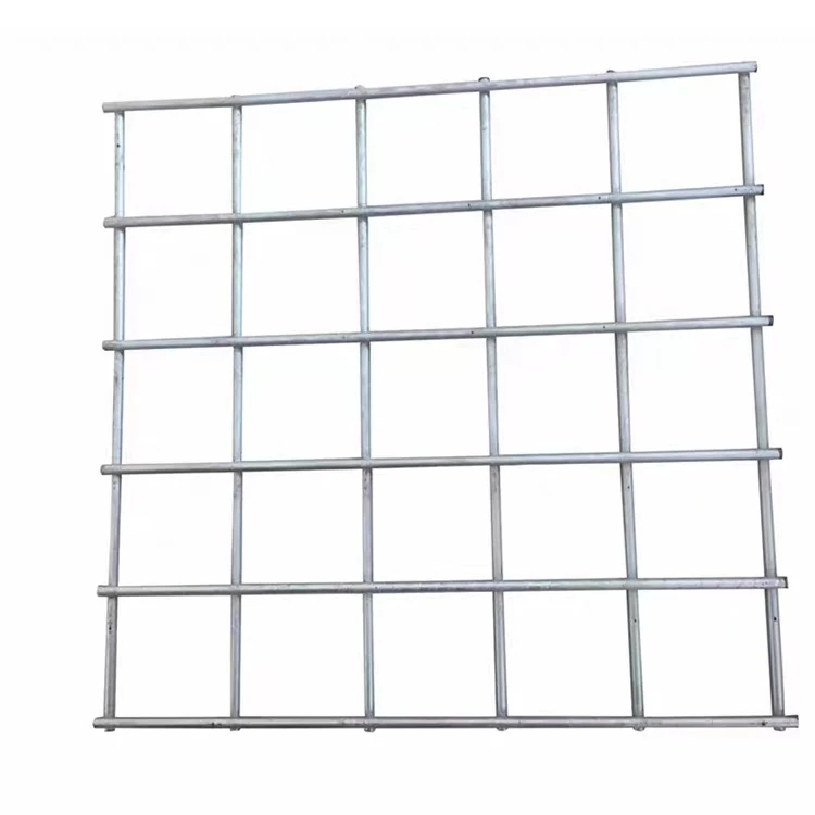 framed welded wire mesh panel 2x2 heavy duty welded wire mesh panels