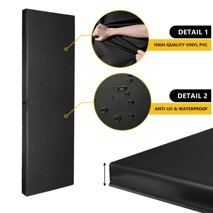 Buy cheap wall paneling good material pad for walls gym wall pad mats for stadiums