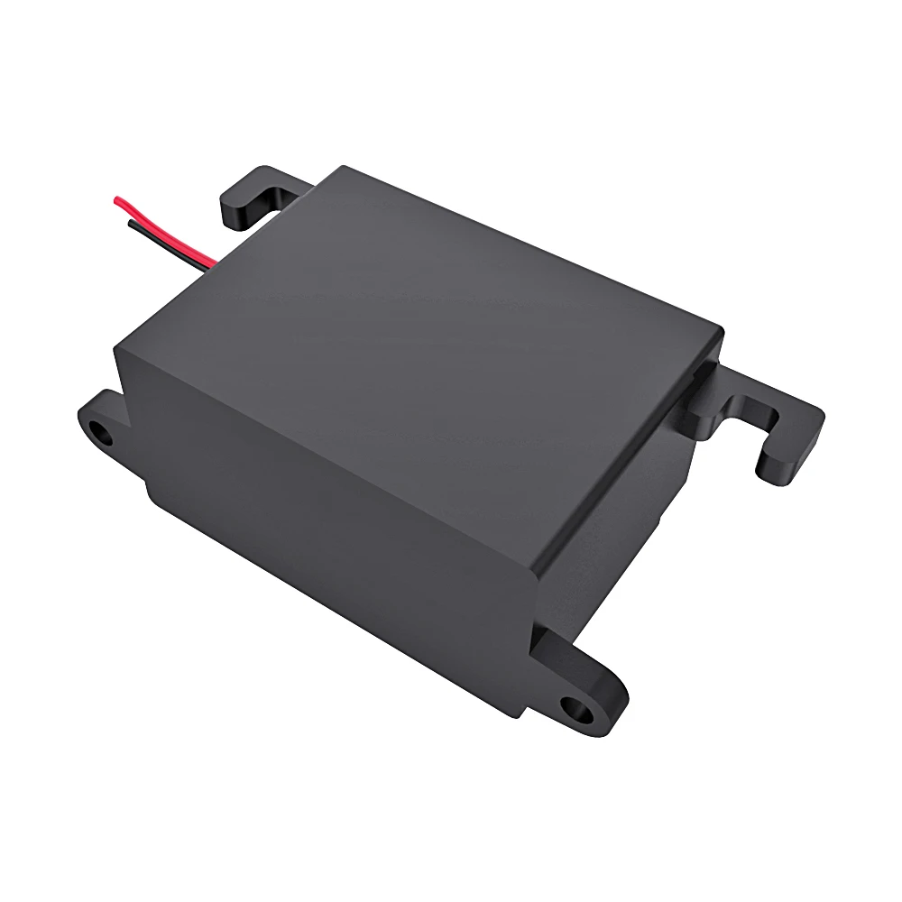 high density 200 million ions bipolar ionizer module dc 3.7v 5v 12v 24v ion generator for refrigerator air conditioner