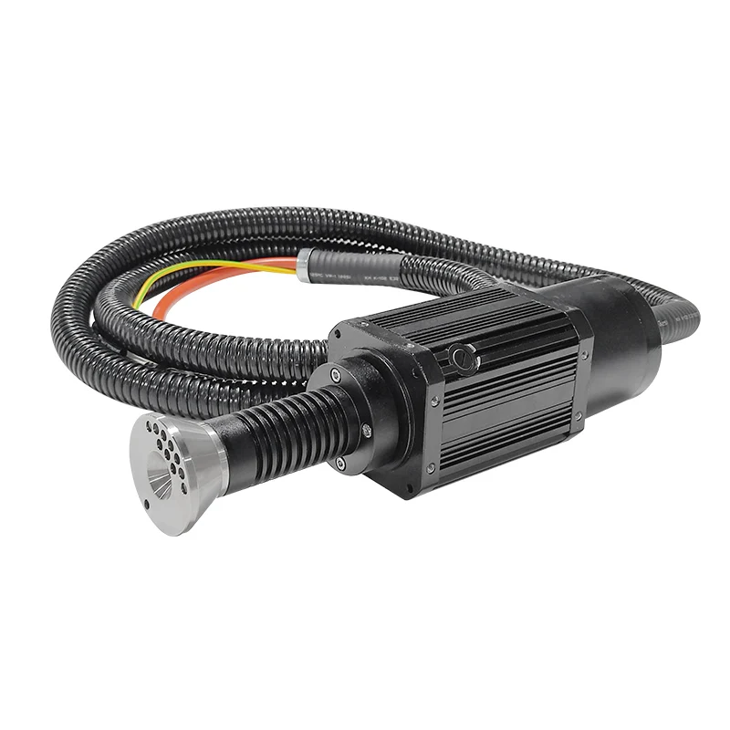 Plasma surface processor cleaning machine atmospheric plasma cleaning machine plasma cleaning machine wholesale Rotating nozzle