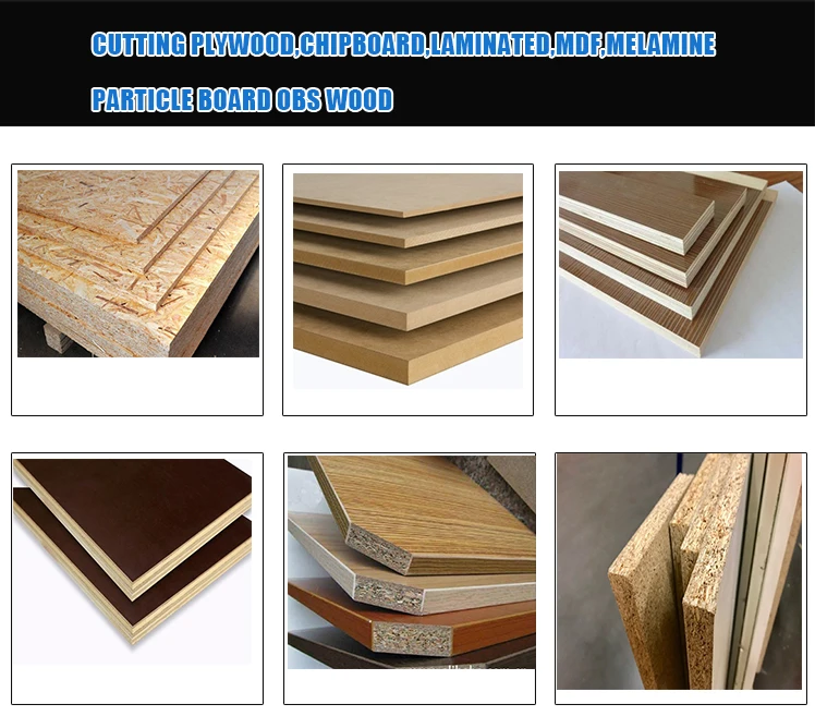 Диск для циркулярной пилы 300x96T для резки меламиновой древесины