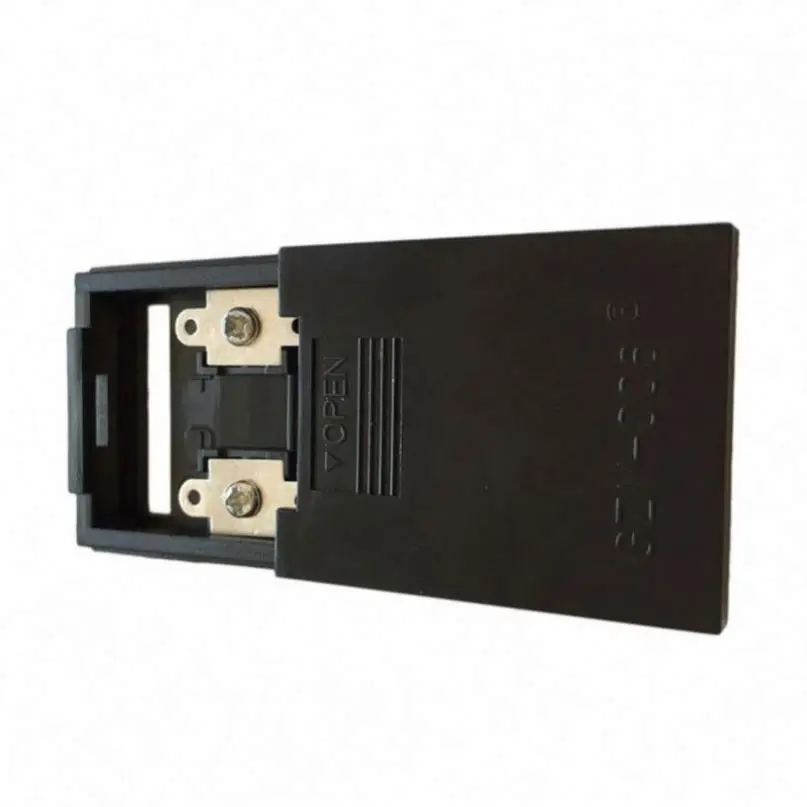 Led With Ceiling Lights Waterproof Abs 6 Hole Machinery For Production Of Plastic Recessed Light Panel Metal 9W Junction Box