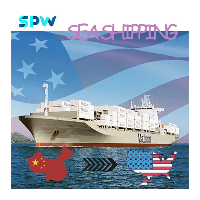 Matson грузовик, доставка, международные цены, морская доставка, экспедитор, экспедитор в Египет, экспедитор, Мексика