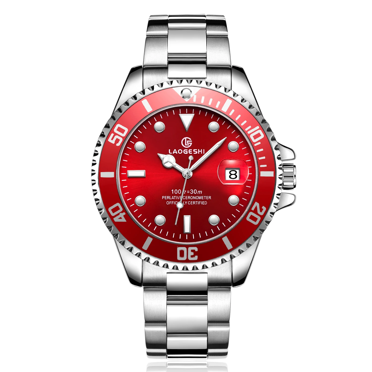 Water Resistant Watches Men Wrist Custom Logo Luxury Mens Watch Manufacturer Mechanical Luxury Diver Watch Automatic