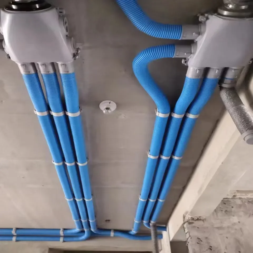 High Quality PE/PP Pipe Connector Bellows redundant fittings DN110/DN75, DN160/DN110