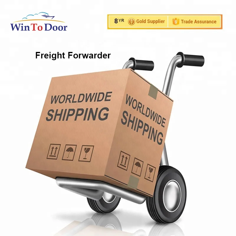 Sea Shipping FCL LCL Container Freight Door To Door Logistics China To Kahului Maui Hawaii