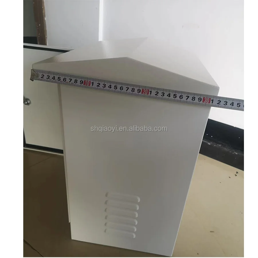 OEM /ODM  Wall Mount Enclosure Electrical Power Distribution Box Switch or distribution box