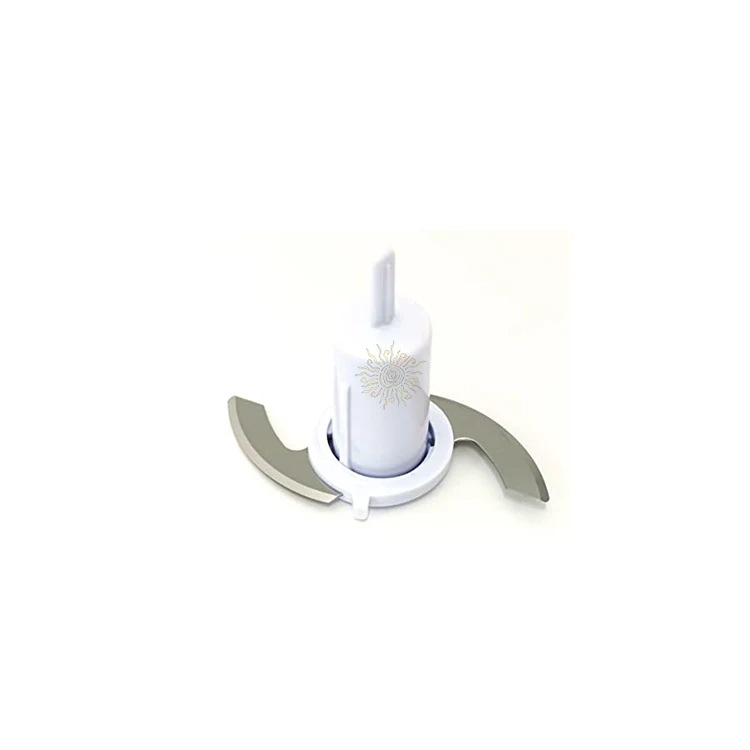 Manufacturing plant machines food processor cutting blender blade,blender blade manufacturer