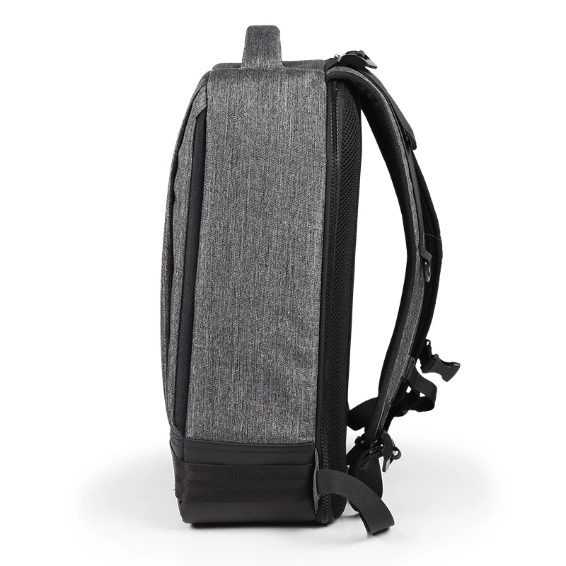 Photographic Portable Camera Backpack With Dividers Professional Waterproof Camera Bag