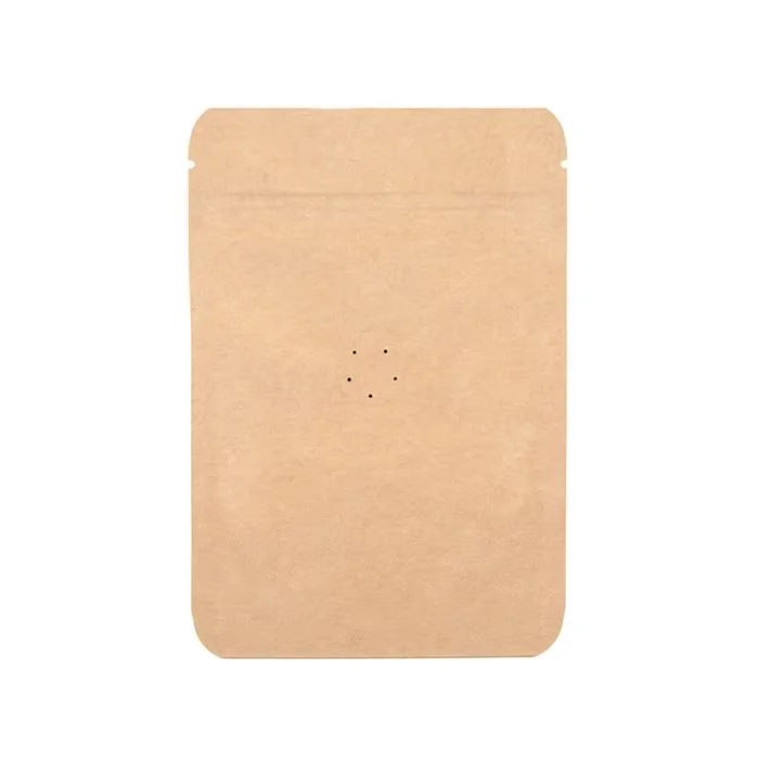 Factory Price Convenient Waterproof Custom Smell Proof Mylar Bags