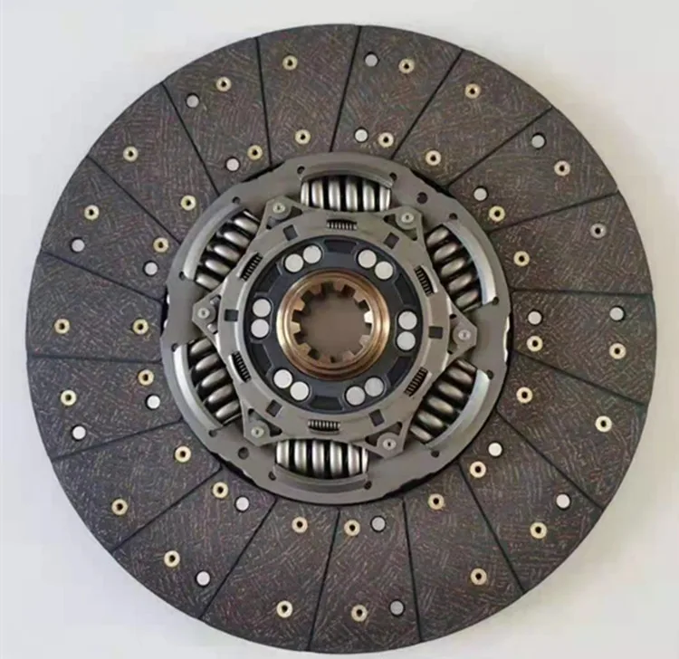 8944627892 Trucks Tractors assembly Clutch Plate kits with cheap price