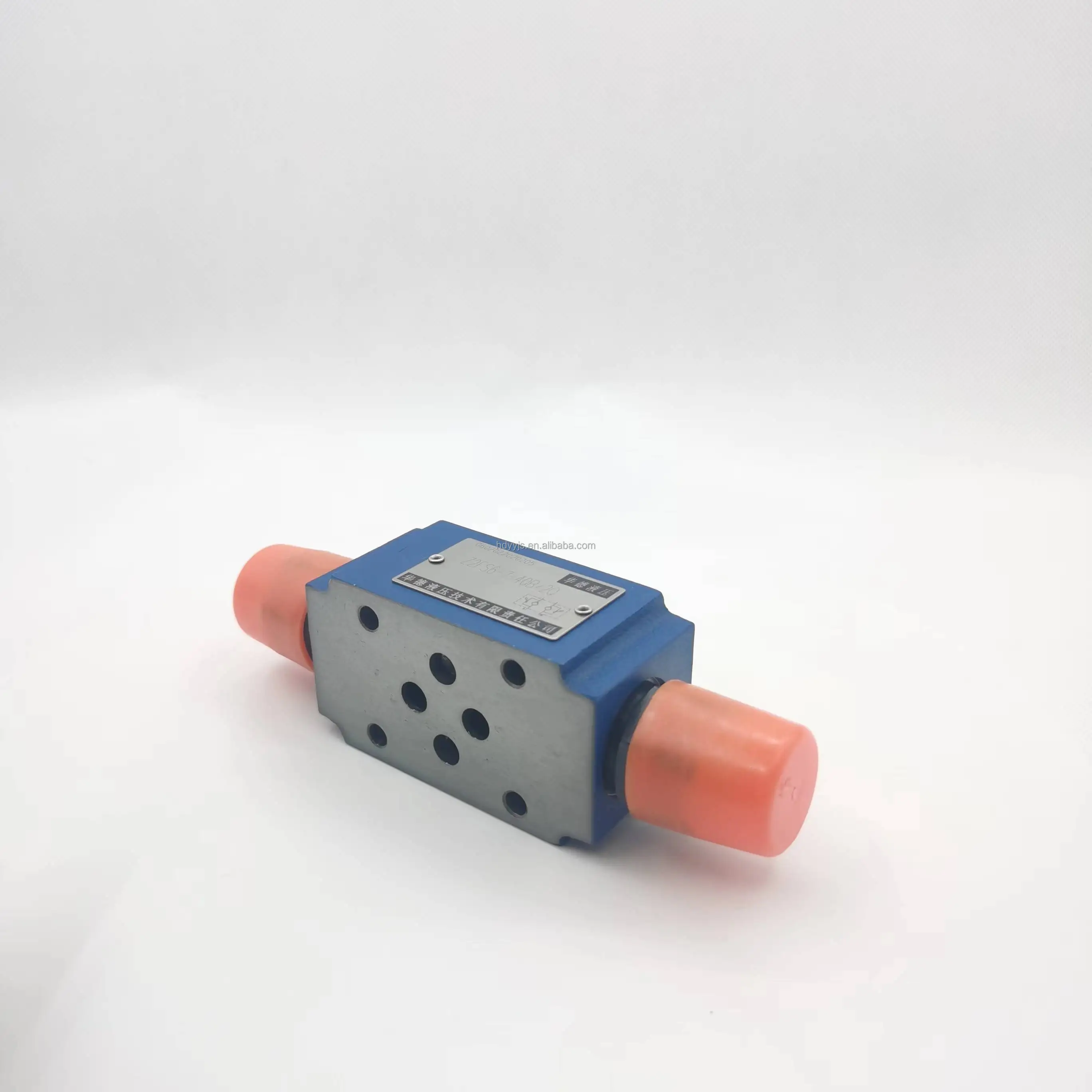 Factory wholesale high quality Huade Rexroth Z2FS6-7-40B/2QFlow control valve