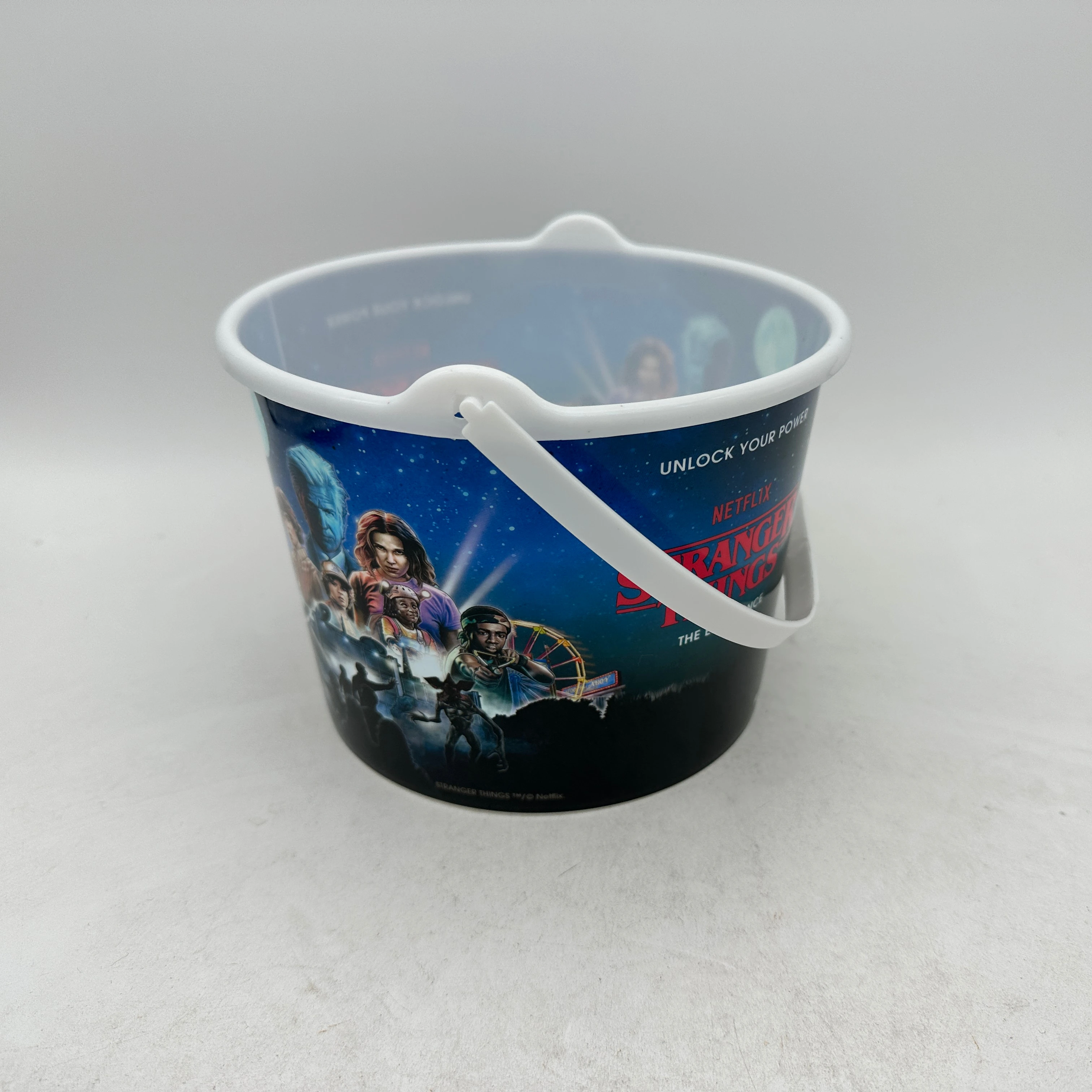 halloween party supplies sweet pumpkin pails with handle multicolor trick or treat plastic halloween bucket