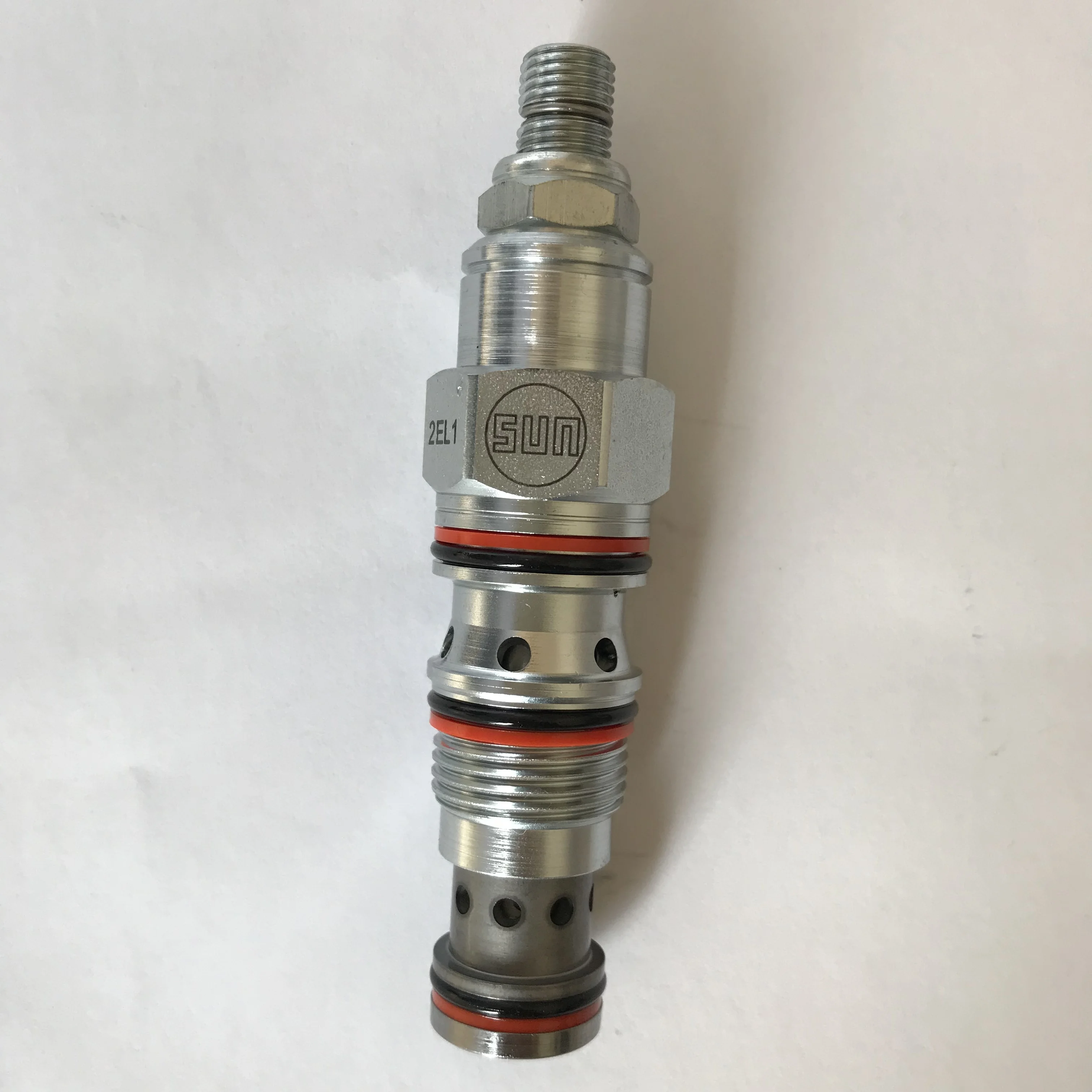 Sun Flow control Valve Hydraulics Valves PPDB-LDN
