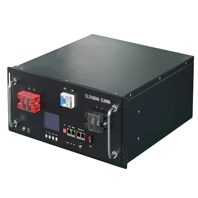 Аккумулятор для хранения электроэнергии 51 2 v 100ah 200ah 300ah