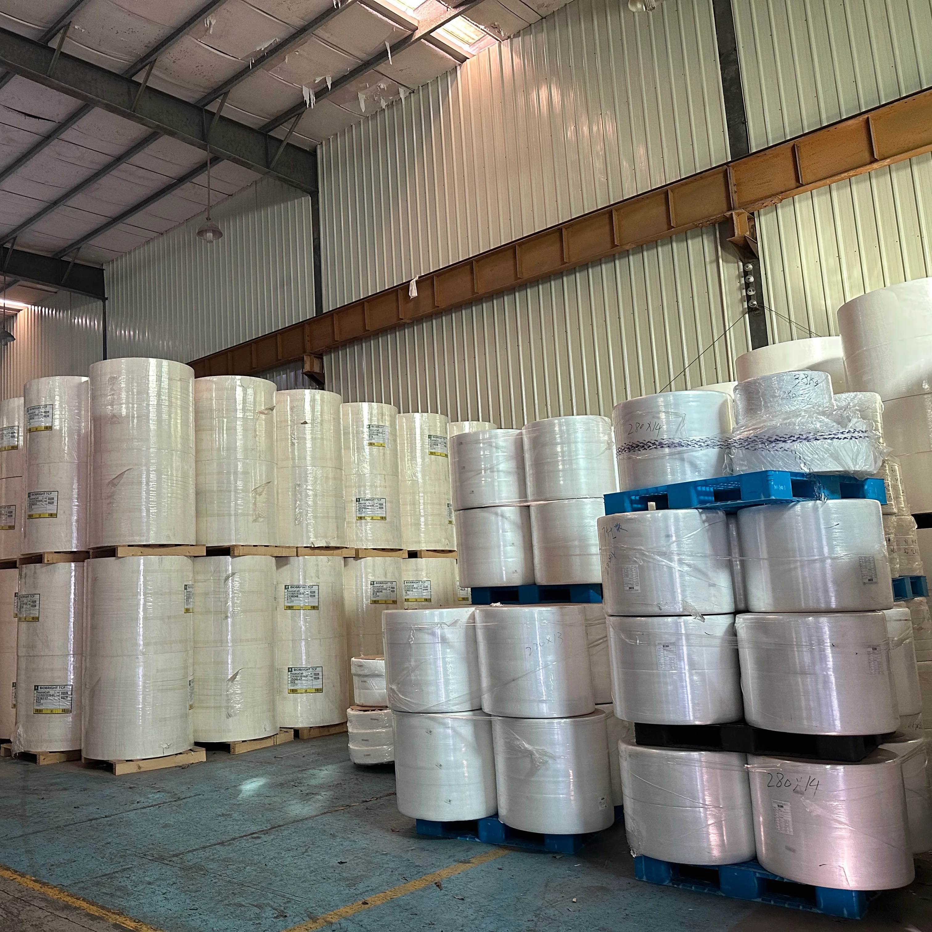 Best Price Baby Diaper Raw Materials USA Pulp for Diaper Factory Price