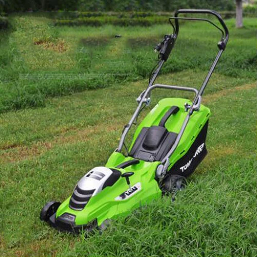 gasoline powered Petrol Lawn Mower mover power lawnmower