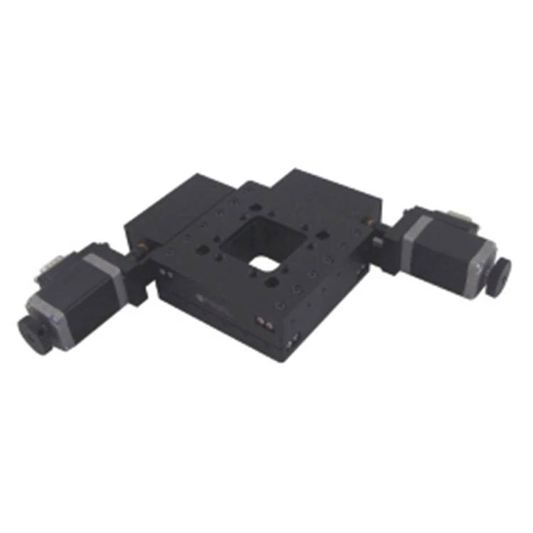 Factory Newest China Supplier Laboratory Vertical Positioning Stage Table Slide Miniature Linear Stage