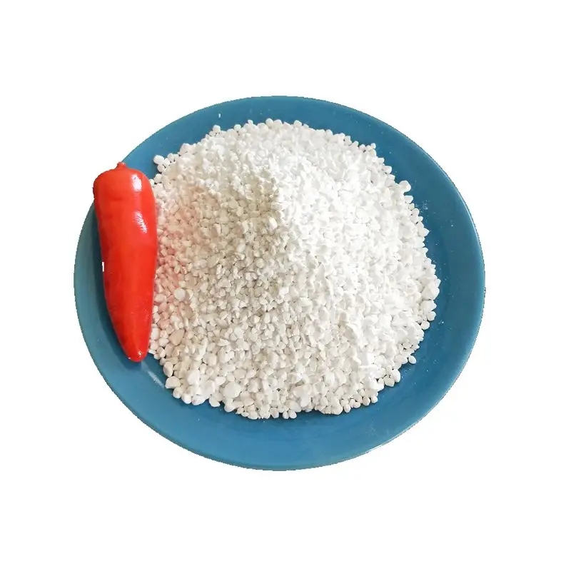 High Quality Factory Supply  CAS 7487-88-9 Magnesium Sulfate Anhydrous