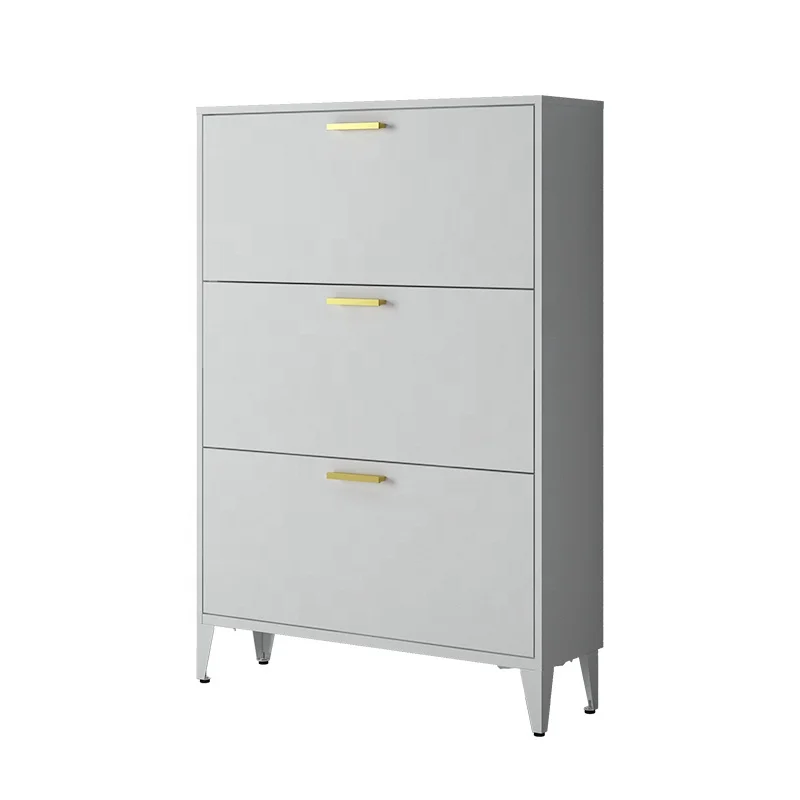 wholesale trading high quality household cabinet shoes rack shoe cabinet  household furniture for livingroom