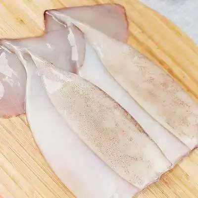 Замороженный кальмар лучшего качества замороженный осьминог свежие морепродукты горячая Распродажа от CN;FUJ настраиваемый 10
